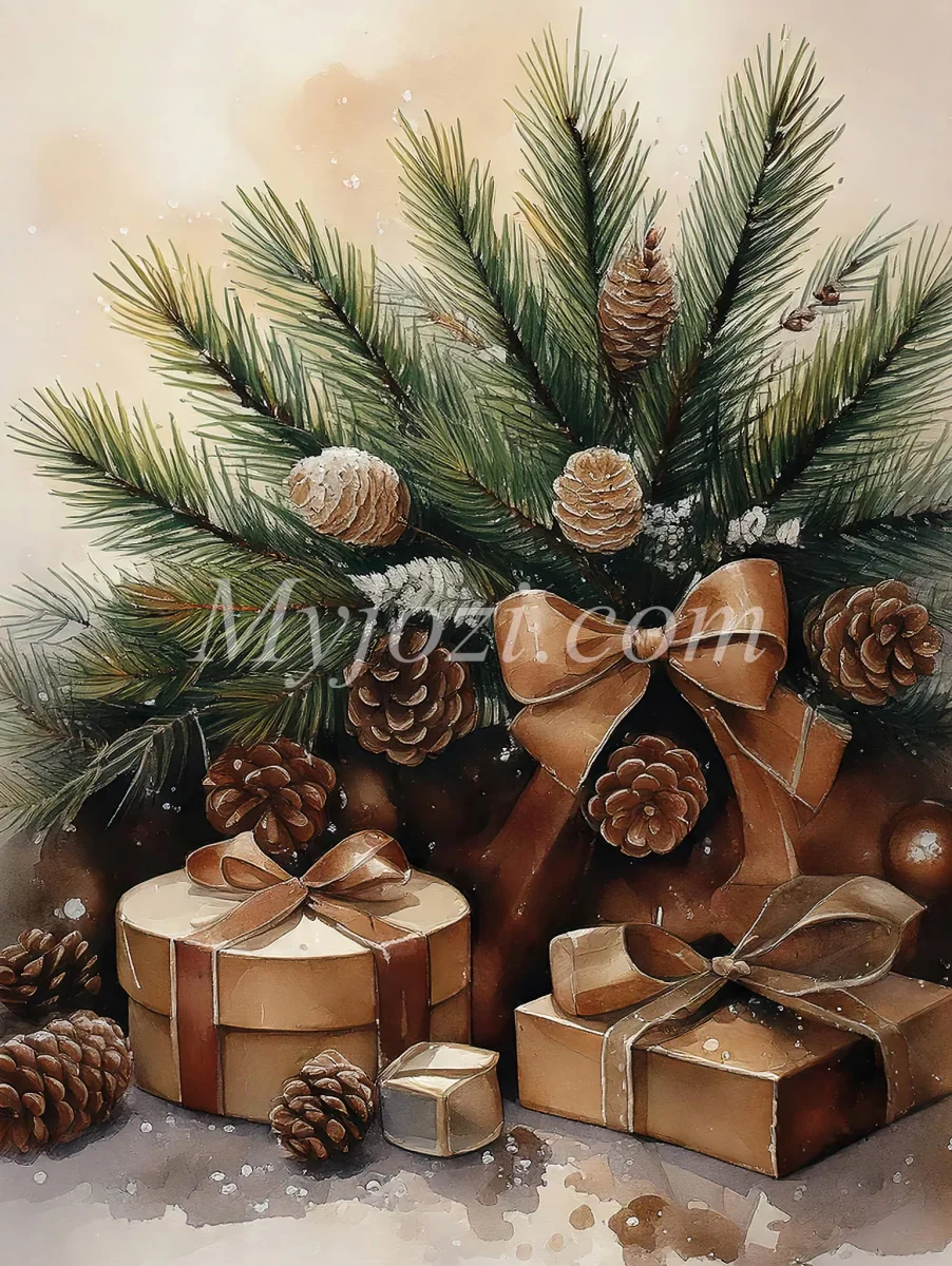 Julposter - Solian Christmas - Bild 3