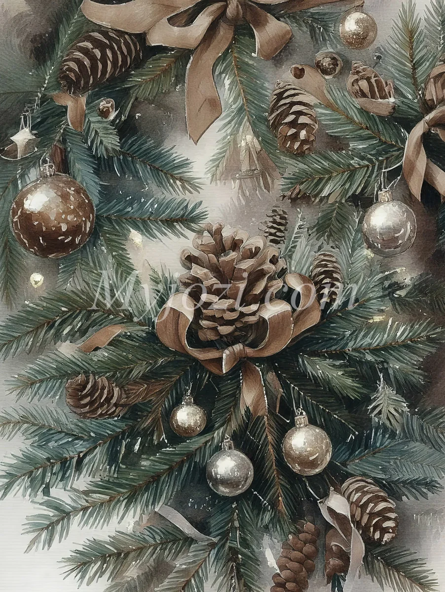 Julposter - Milian Christmas - Bild 3