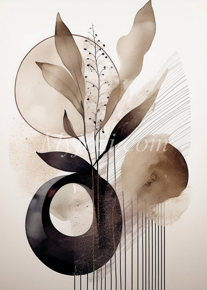 Poster Mutabilis Unum - Bild 2