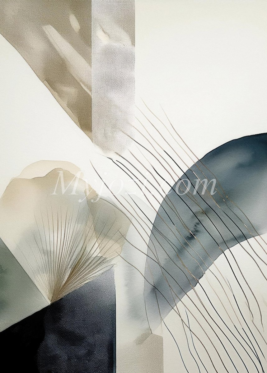 Poster Walina Viola - Bild 2