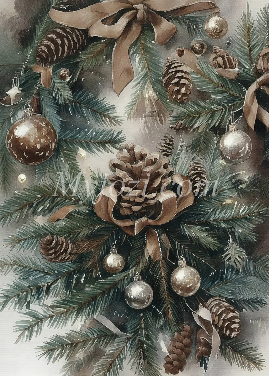 Julposter - Milian Christmas - Bild 2