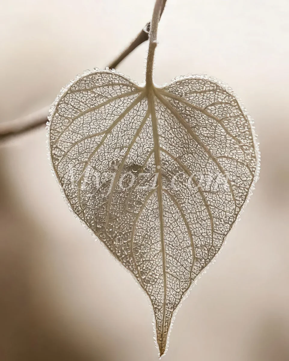Fotoposter Vilia - Naturlig kärlek - Bild 4