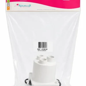 Aqualux Kopplingsbox VITBC2S
