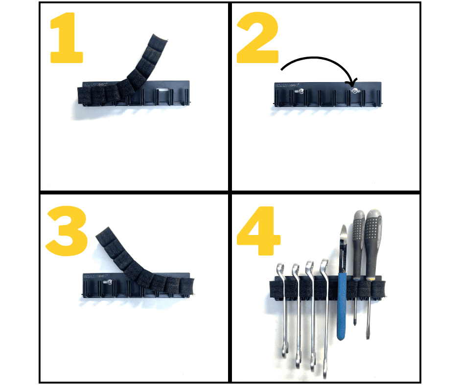 SmartHook 10-pack - Bild 9
