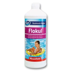 Flockmedel