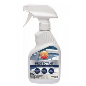 303 – AEROSPACE UV skydd för vinterlock