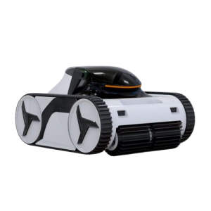 X-Warrior Poolrobot X30 Kabelfri/Batteridriven