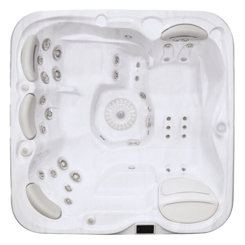 Hydropool Self-Cleaning 455 - Bild 2