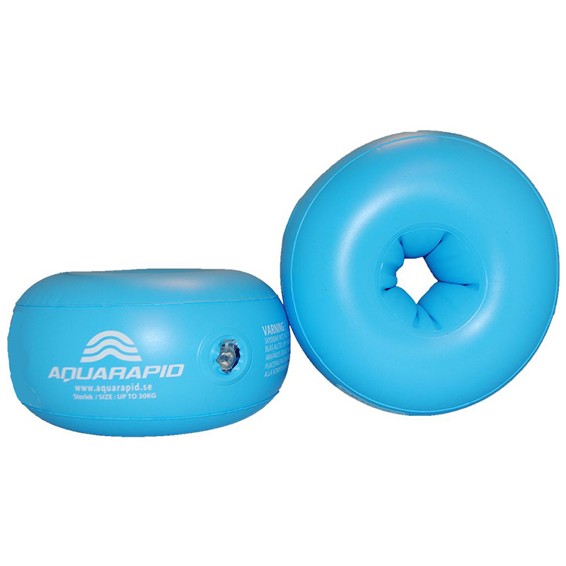 AQUARING T-Crystal Blue - Bild 2