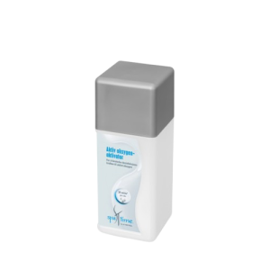 Aktivt Syre Aktivator 1 Liter