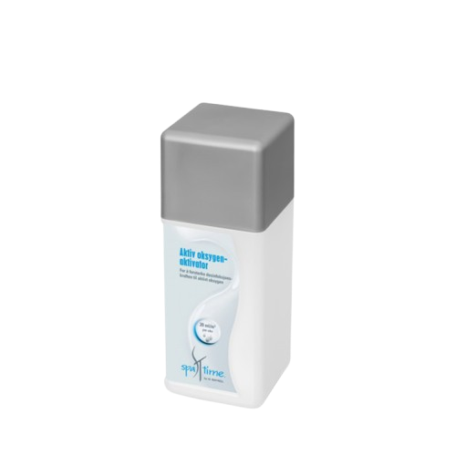 Aktivt Syre Aktivator 1 Liter