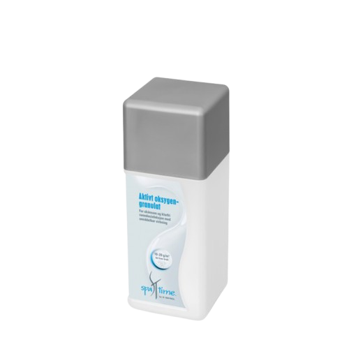 Aktivt Syre Granulat 1kg