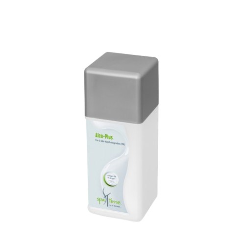 Alca plus 1kg - Bild 2