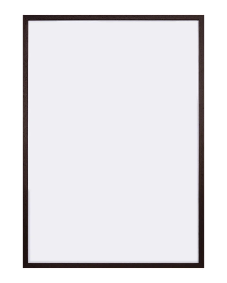 Nielsen Ram - MÖRK EK - Bild 2
