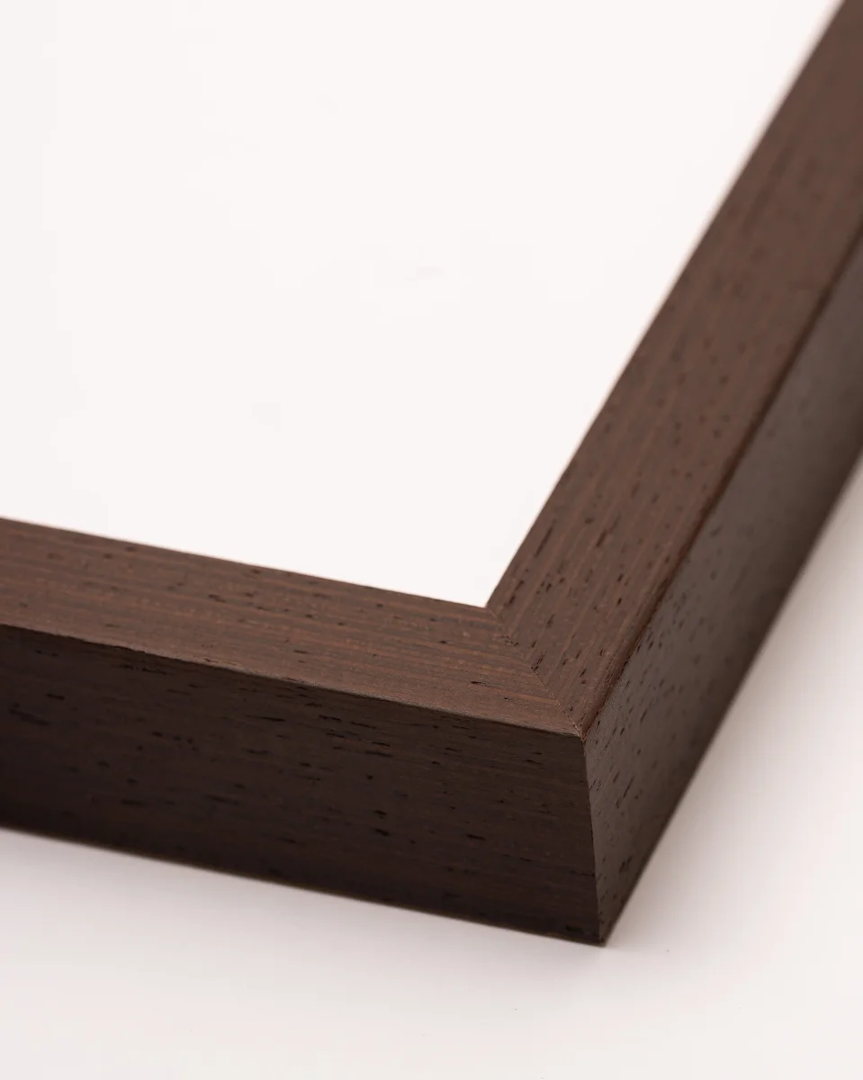 Nielsen Ram - MÖRK EK - Bild 3