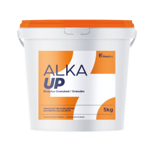 Blueplus Alka Up