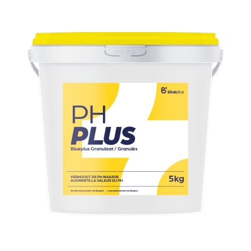 Blueplus pH plus - Bild 2