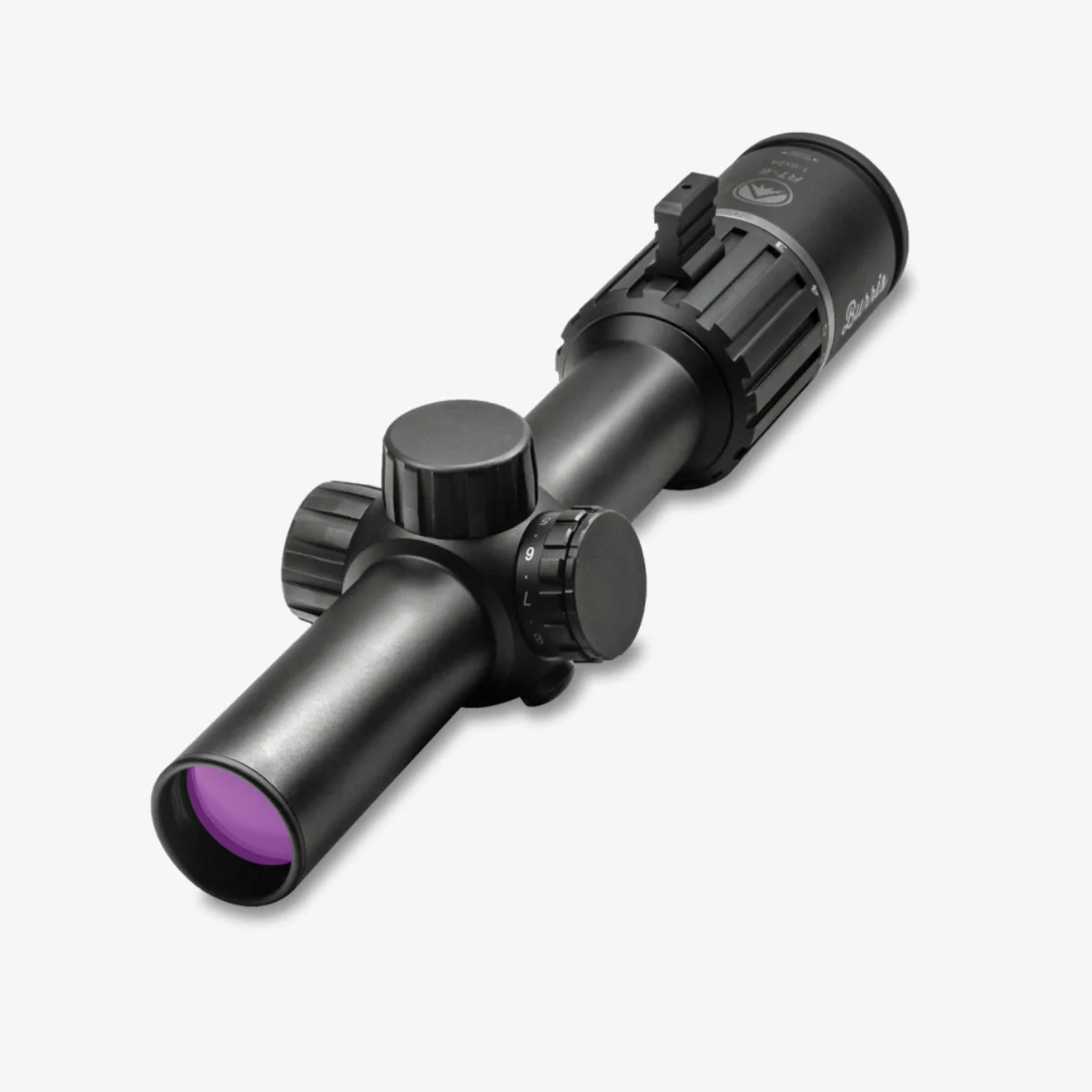 Burris RT 6 1-6×24 - Bild 2