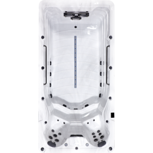PLATINUM SPAS Eros Swimspa