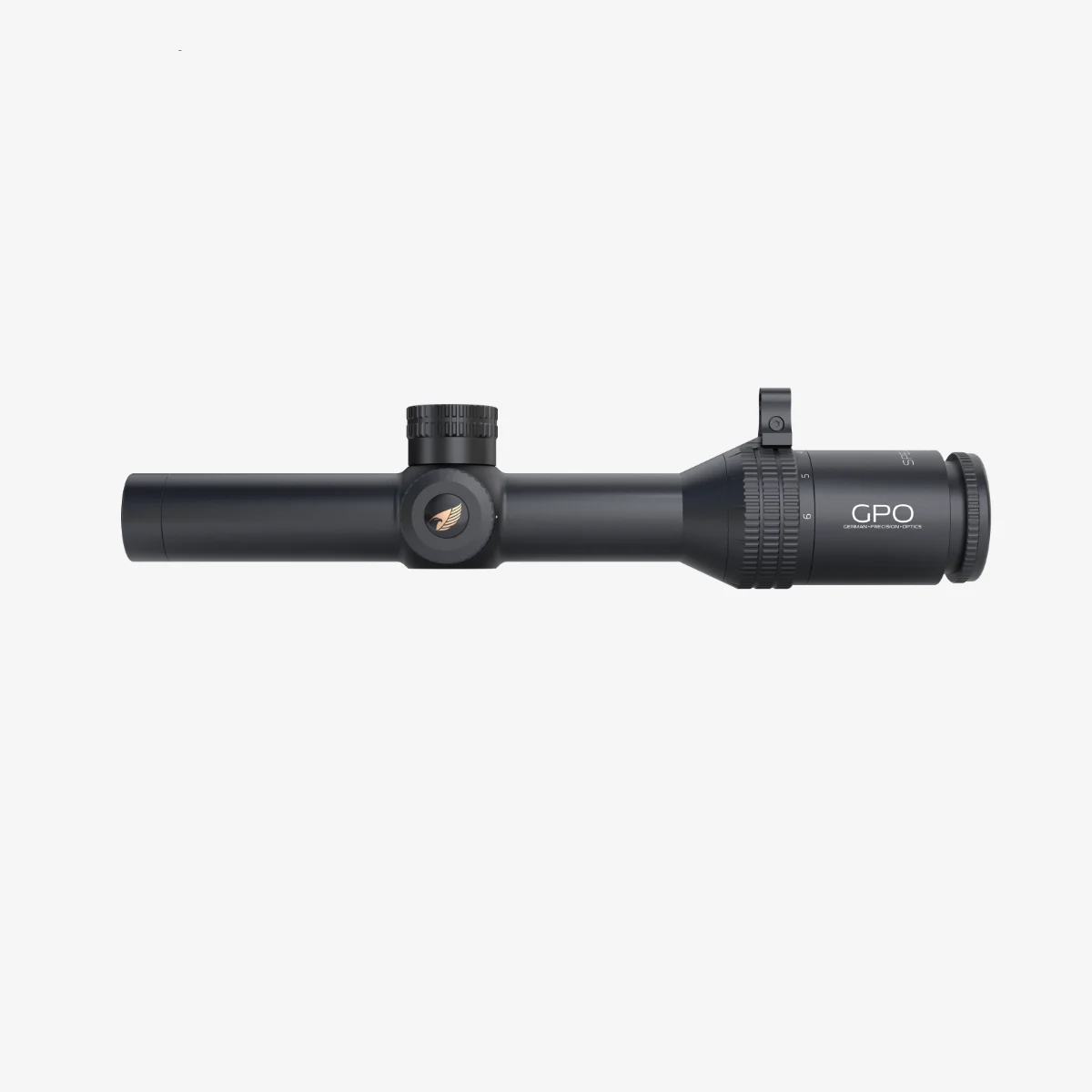 GPO Spectra 6X 1-6x24i, iControl - Bild 3