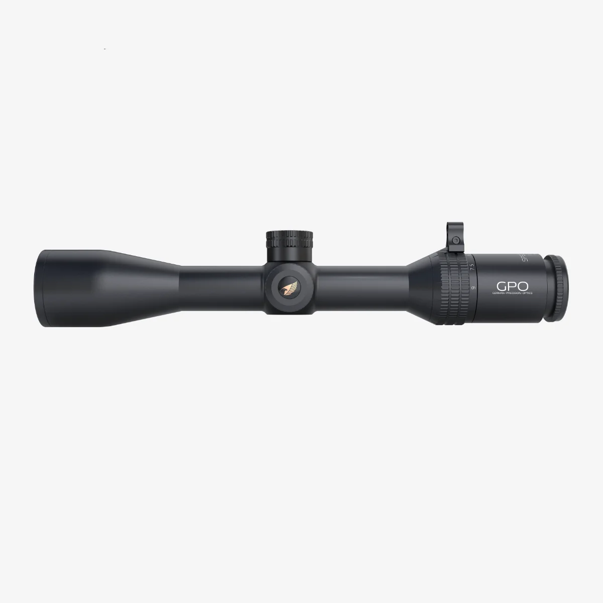 GPO Spectra 6X 1.5-9x44i, iControl - Bild 3