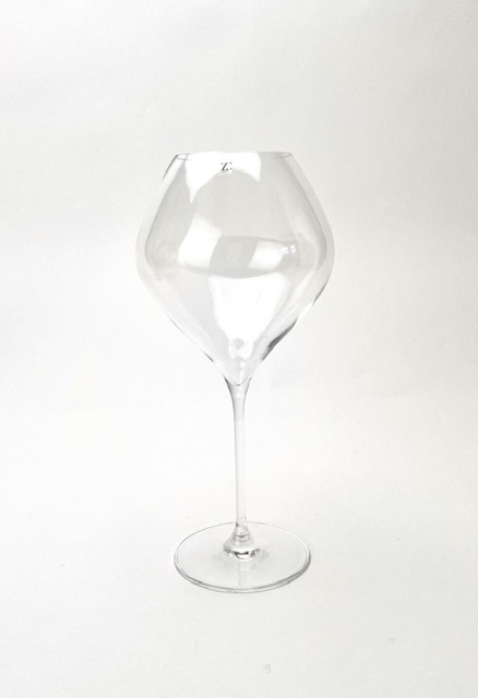 Rödvinsglas Grace transparent 860ml - Bild 5