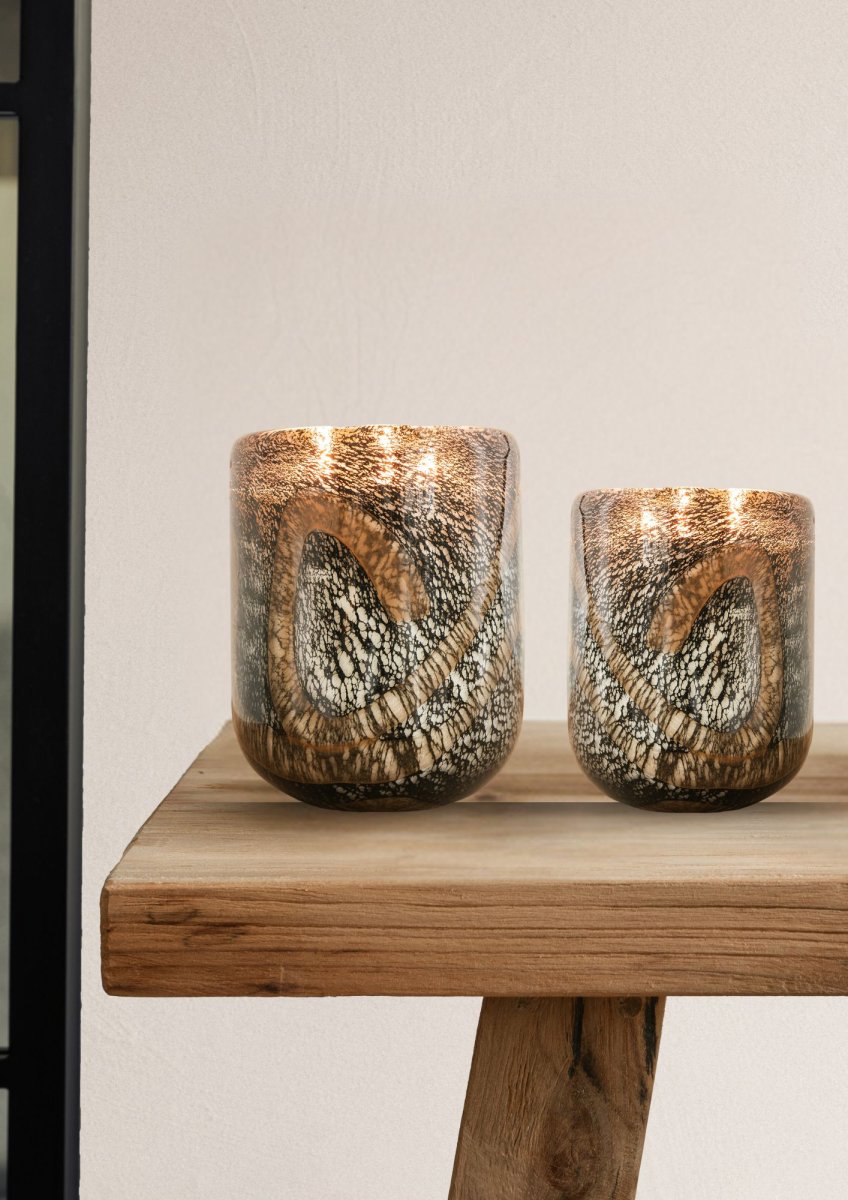 Scented candle Nomad Petit - Bild 2