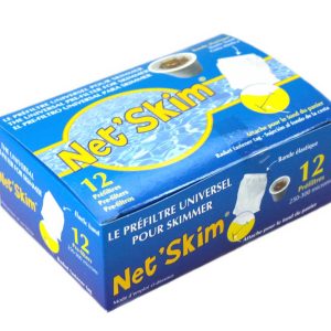 Netskim