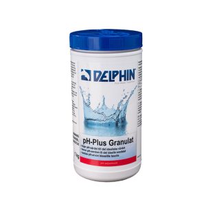 Delphin Pool pH Plus Granulat