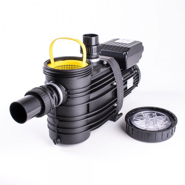PoolPump Badu 90 Eco VS - Bild 6
