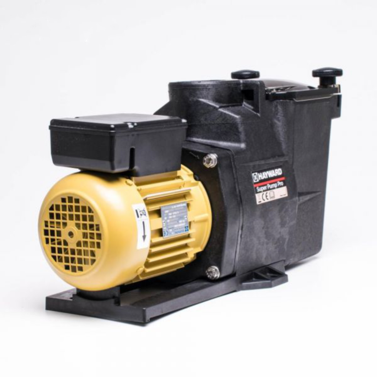 PoolPump Super Pump Pro - Bild 5