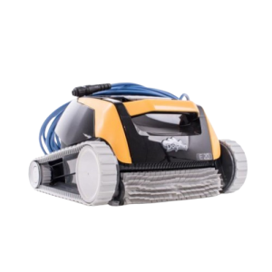 Poolrobot Dolphin E20