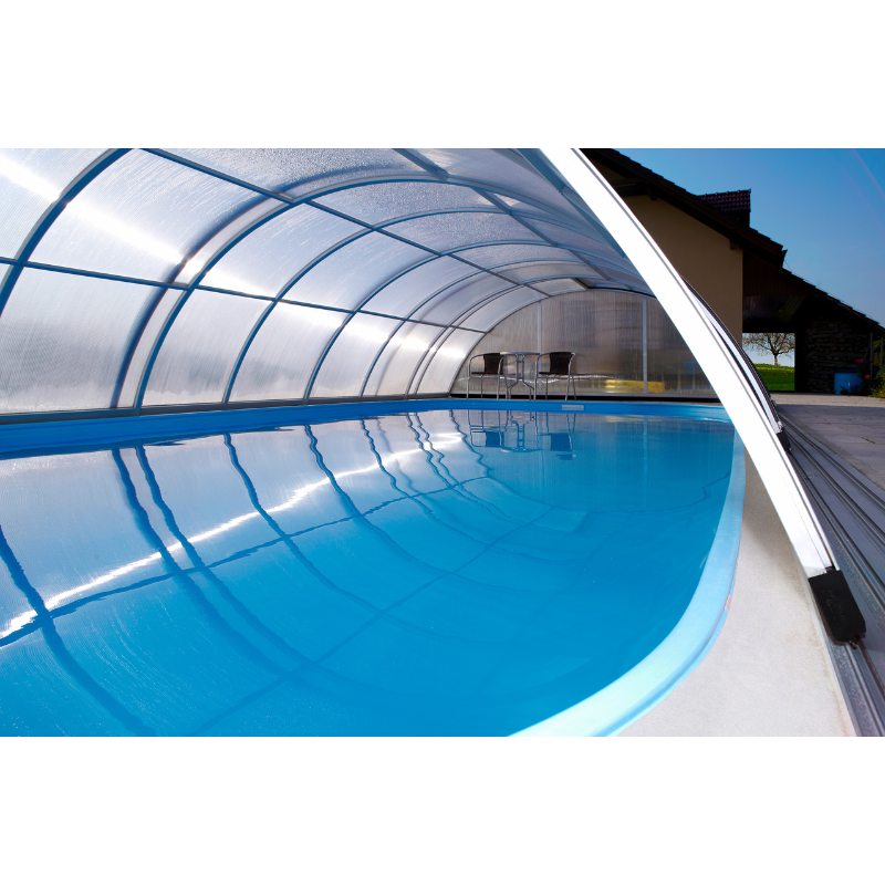 Pooltak COMFORTline Praktik - Bild 7