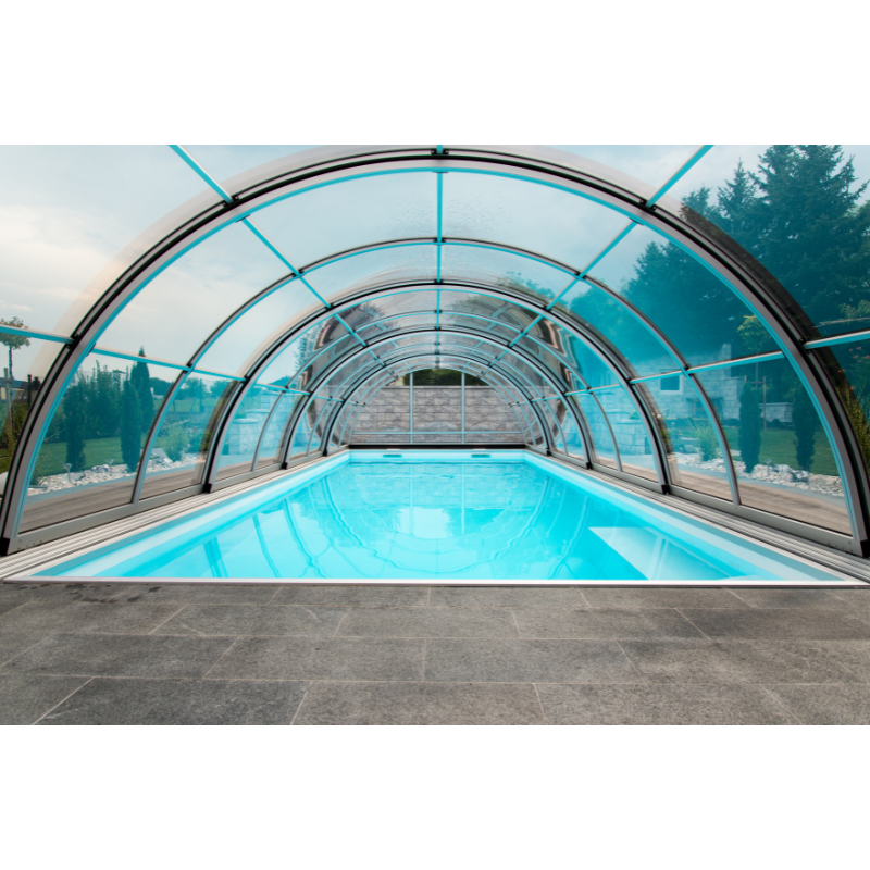 Pooltak COMFORTline Praktik - Bild 9