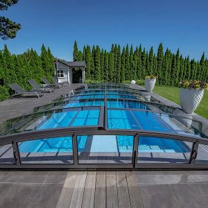 Skyline Pooltak
