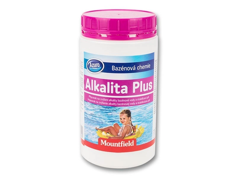 Alkalita pH plus - Bild 2