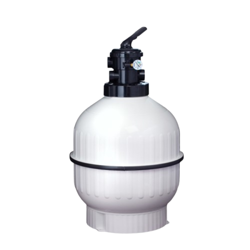 Sandfilter Cantabric