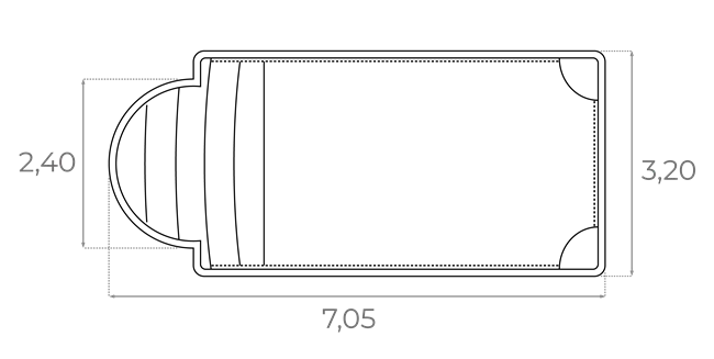 Aves 705 - Bild 3