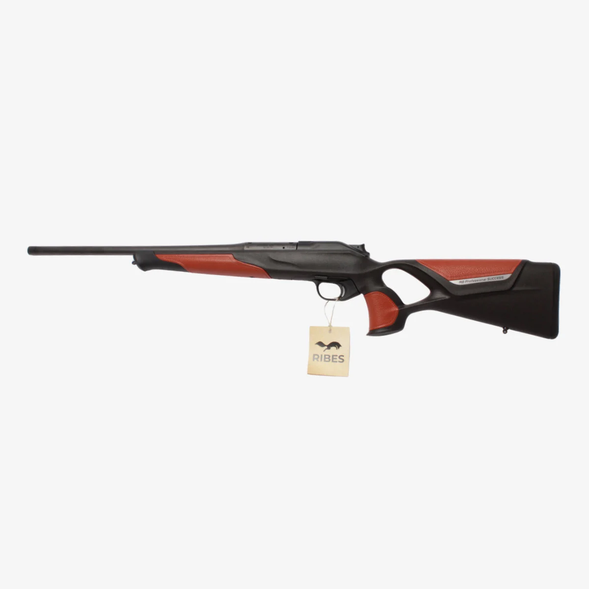 Blaser R8 Prof. Success Leather Teracotta ATZL .308 Win. Demo Ex. - Bild 2