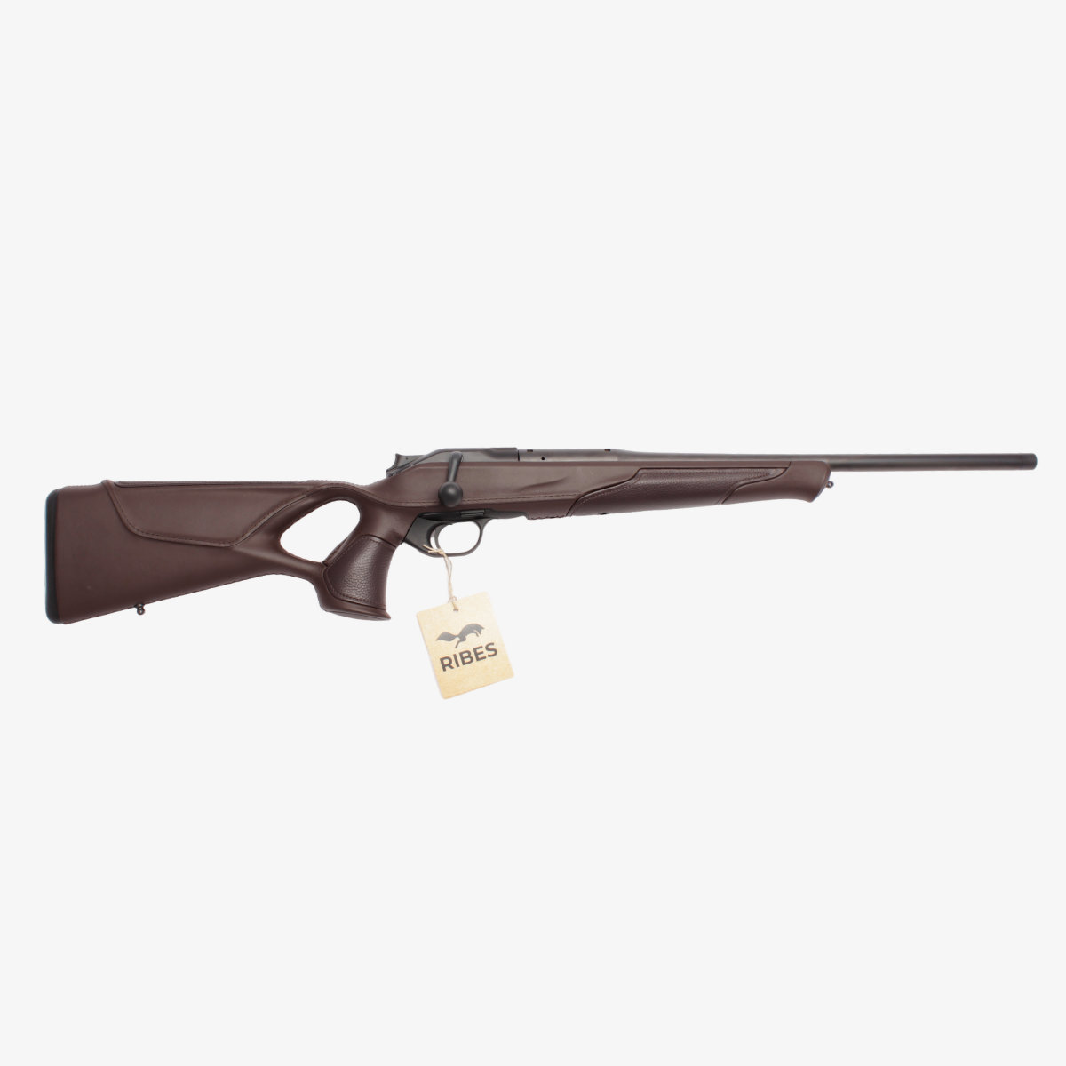 Blaser R8 Prof. Success Custom Full Leather 308 Win. Demo Ex - Bild 3