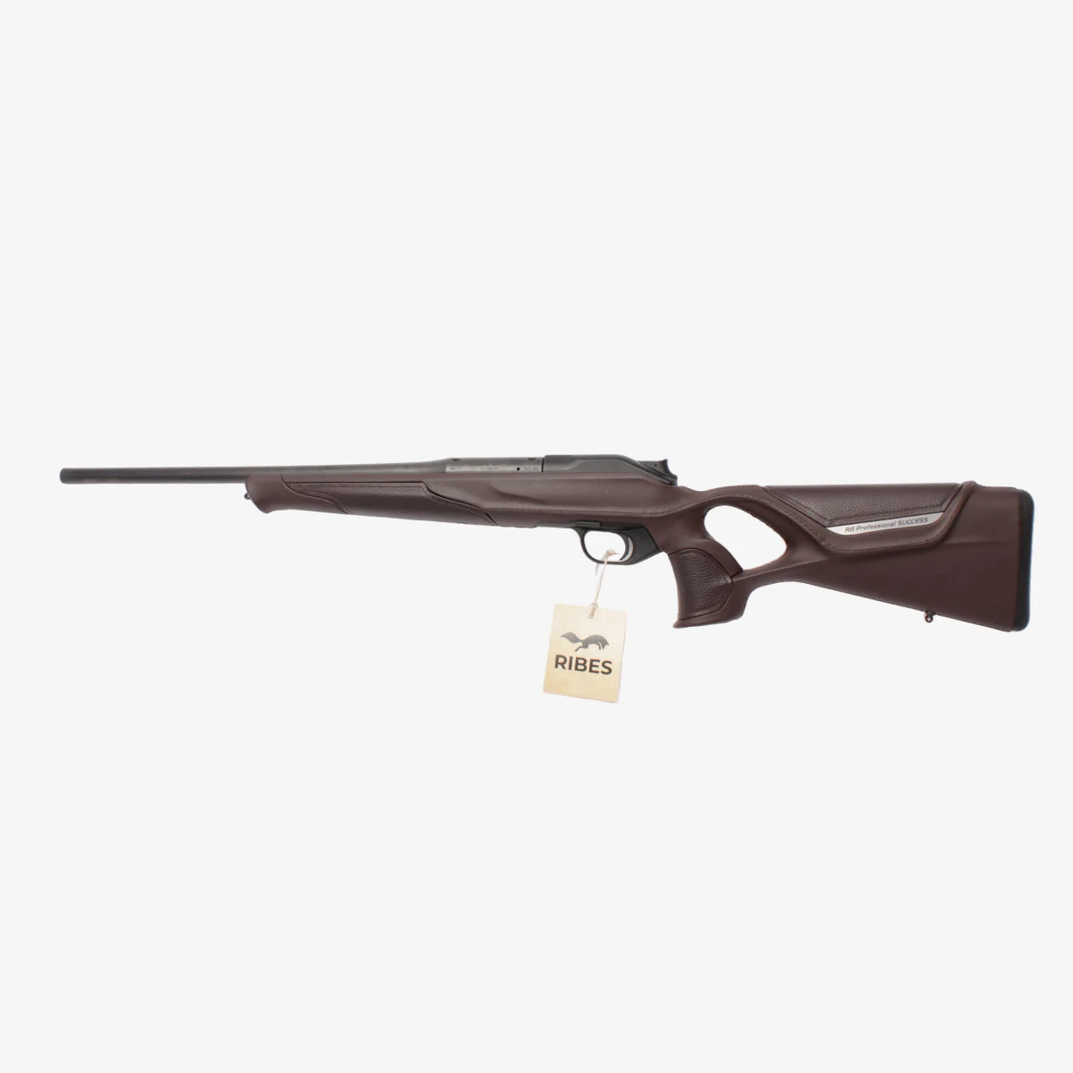 Blaser R8 Prof. Success Custom Full Leather 308 Win. Demo Ex - Bild 2