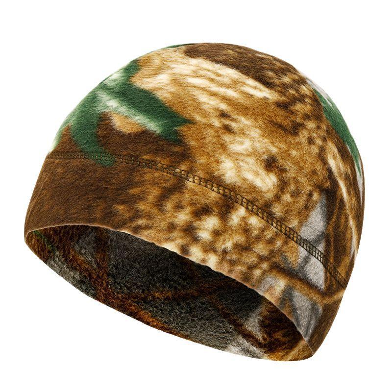 Camouflage jaktmössa - Bild 2
