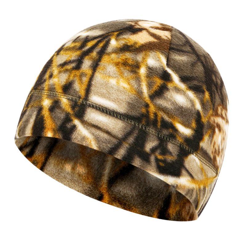 Camouflage jaktmössa - Bild 7