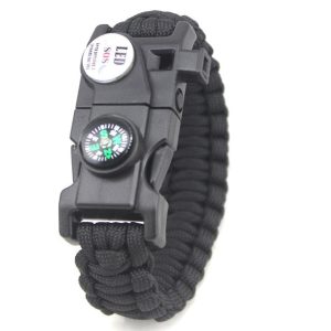 Armé överlevnad armband