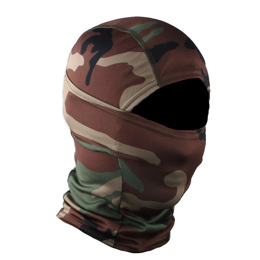 Bonnet 1 hål - Bild 5