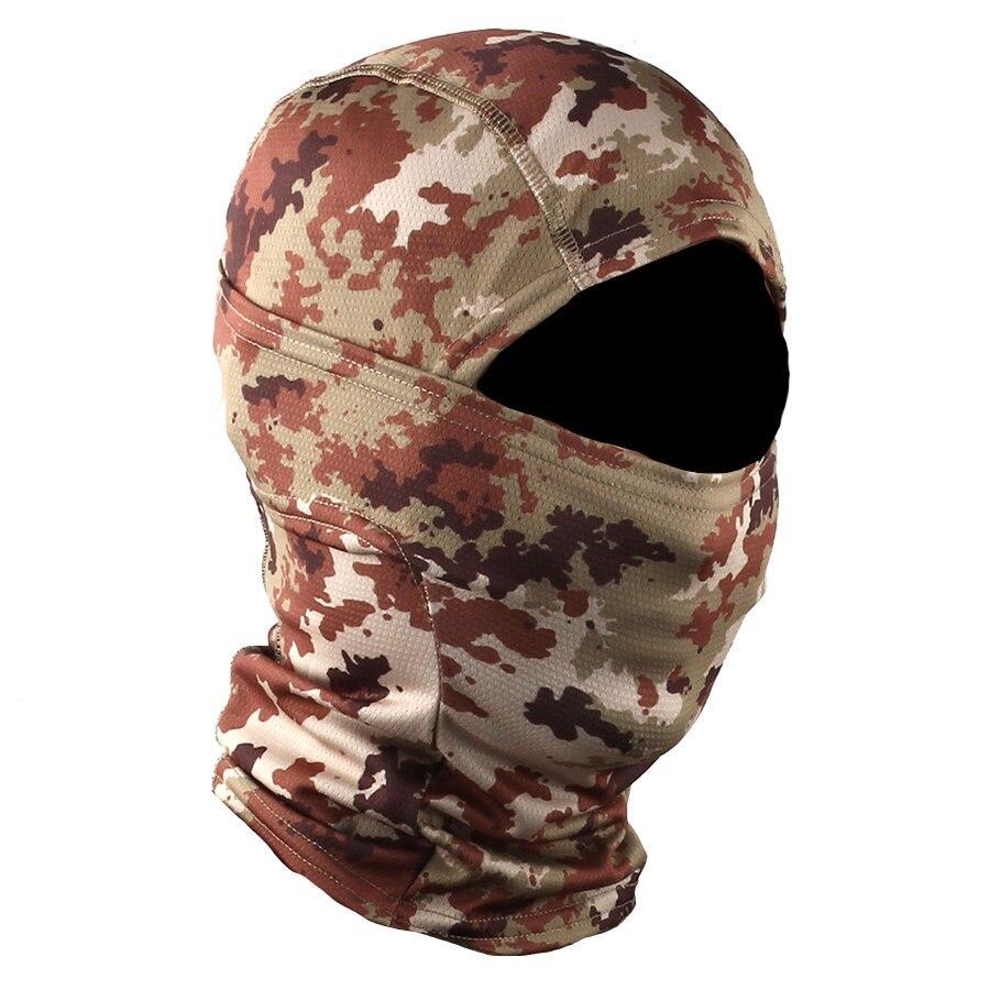 Bonnet 1 hål - Bild 7