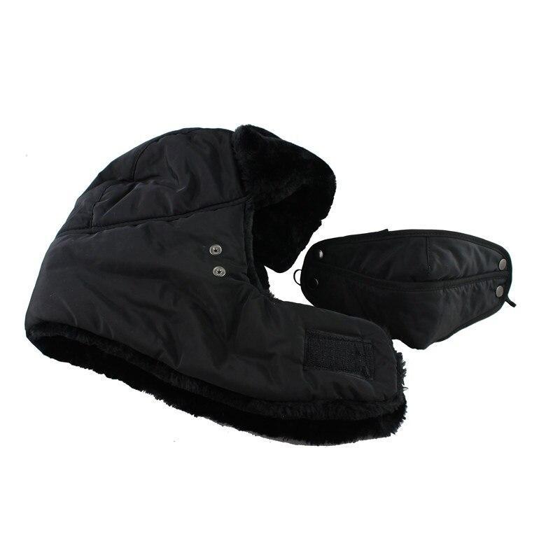Kylsäker militär balaclava - Bild 6