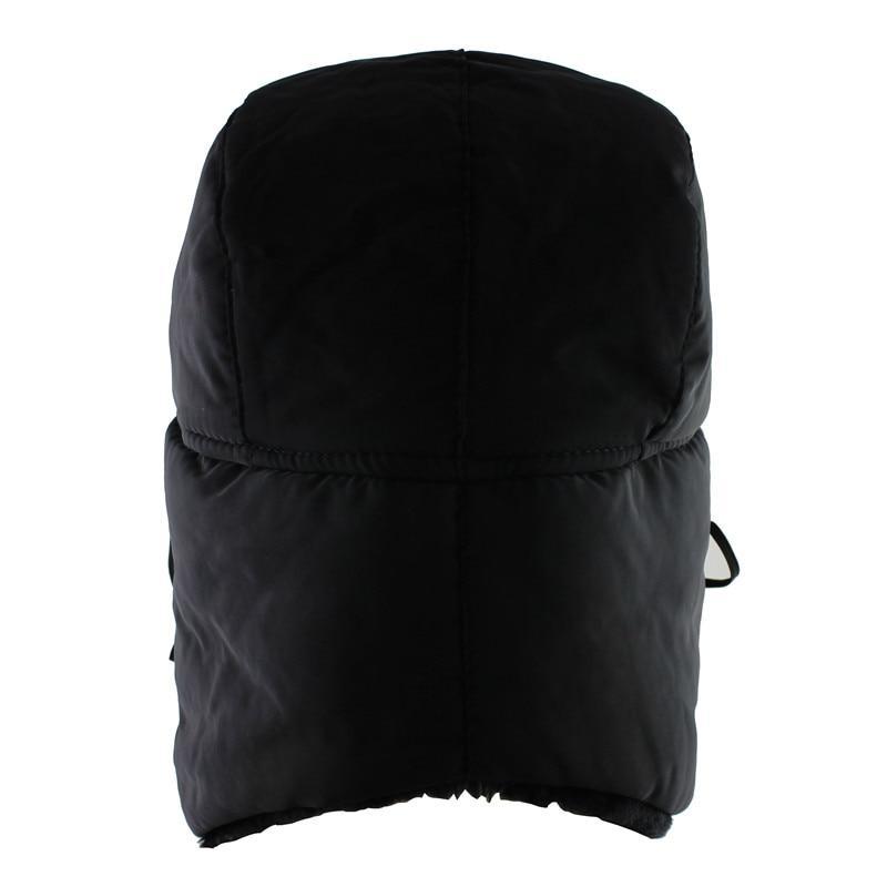 Kylsäker militär balaclava - Bild 4