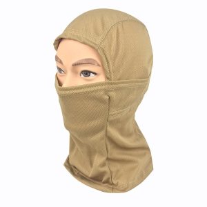 Soldat balaclava