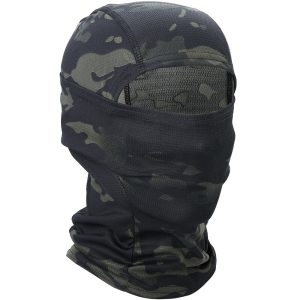 Full balaclava